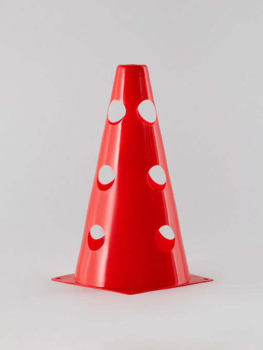 Конус FN Cones With Holes (23cm) Red