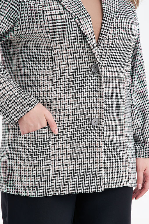 Жакет - Olsi фото 7