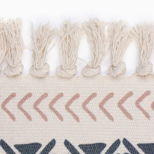 Коврик Этель Эко 60*180 см, 50% хл, 50% п/э  фото 3