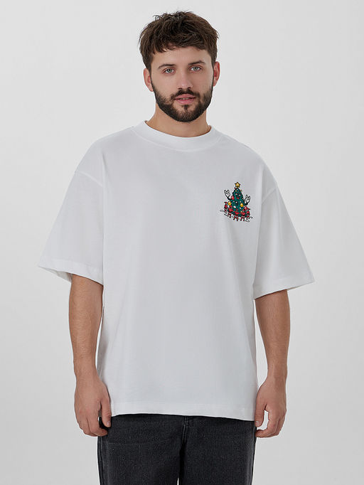 ФУТБОЛКА МУЖСКАЯ