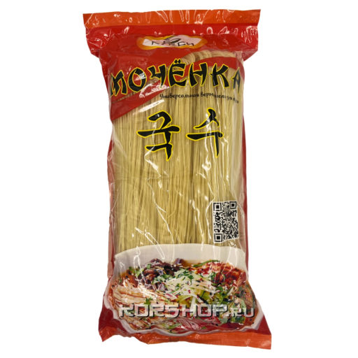 Лапша мочёнка Кукси, Узбекистан, 900 г