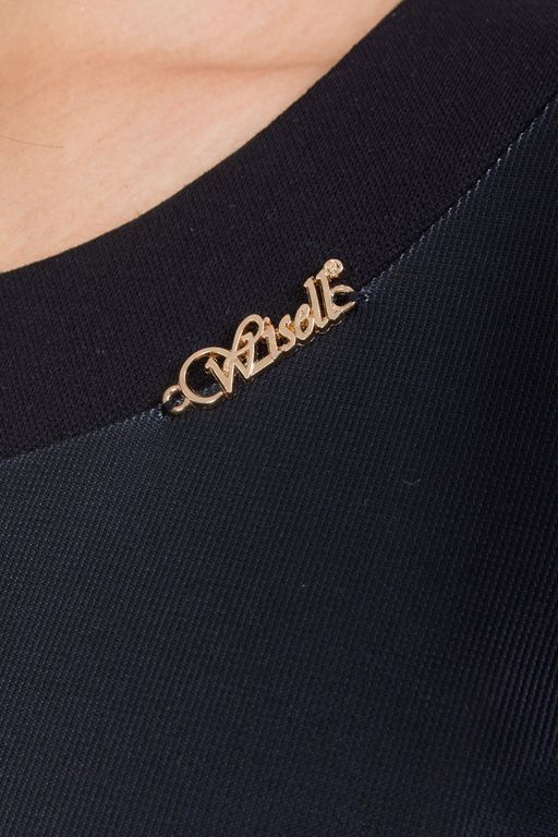 Платье П4-3527/6 - Wisell фото 7