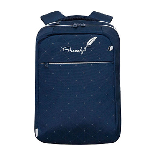 RD-544-5 Рюкзак - Grizzly фото 21