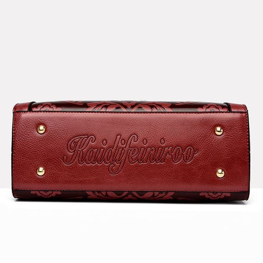 KAIDIFEINIROO Сумка женская 8660  фото 54