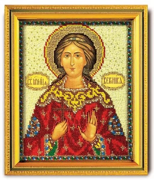 В-310 Св. Вероника