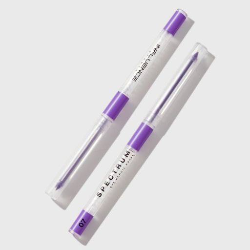 Influence Beauty Карандаш для глаз автоматический Spectrum тон 07  фото 7