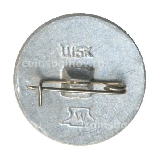 Значок Волгоград