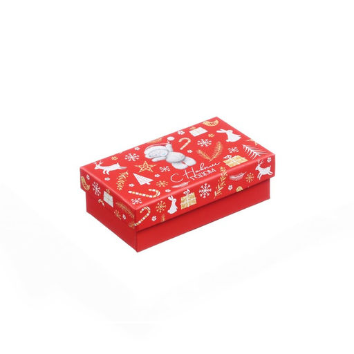 Набор коробок 10 в 1 С Новым годом, 12 ? 7 ? 4 - 33 ? 20 ? 12 см