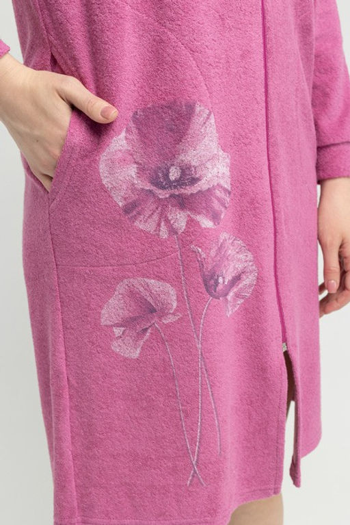 Халат Х-48-54 - Брустянка фото 3