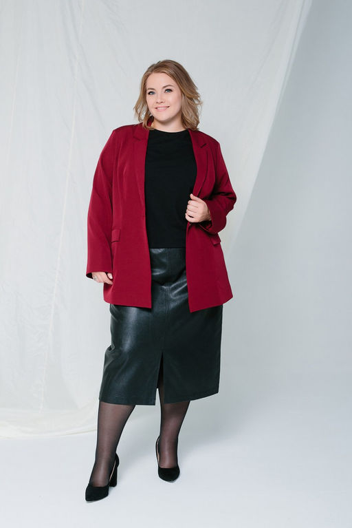 Жакет женский - Jp фото 14