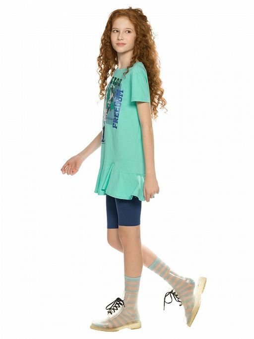 PELICAN, комплект для девочек, Ментол