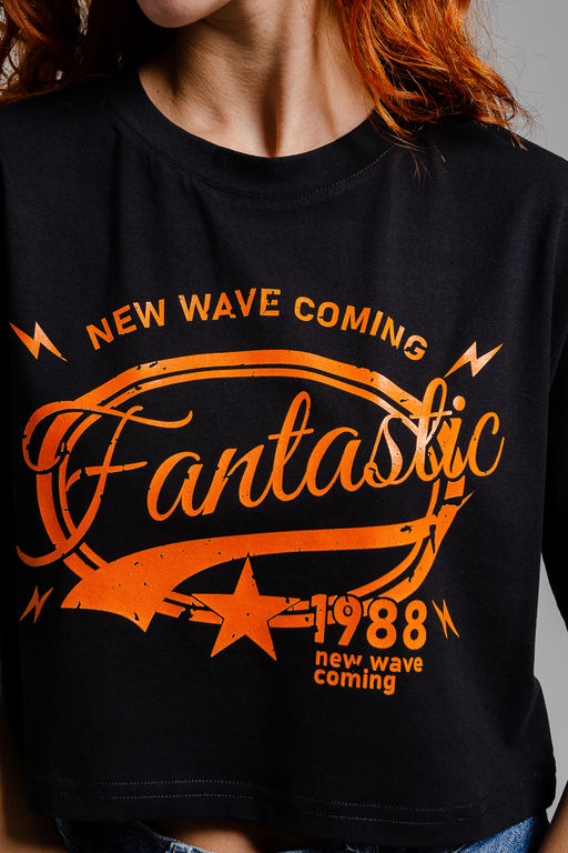 8512/1 Футболка женская - Натали фото 18