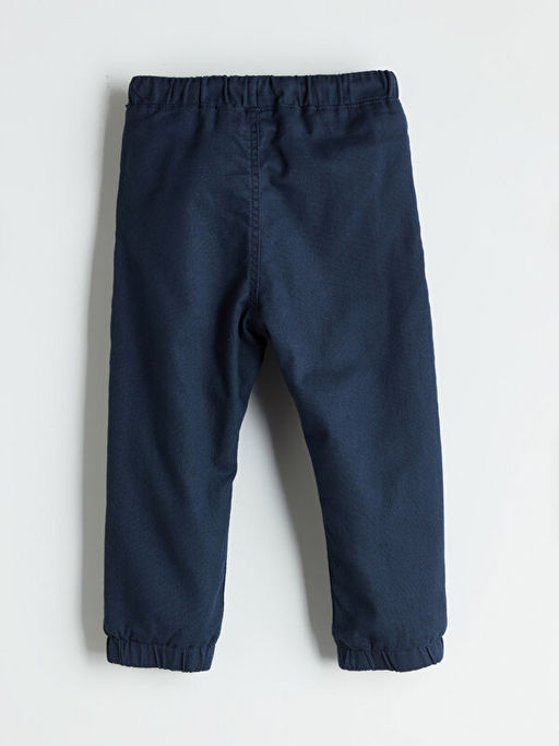 Beli Lastikli Arm?rl? Erkek ?ocuk Jogger Pantolon