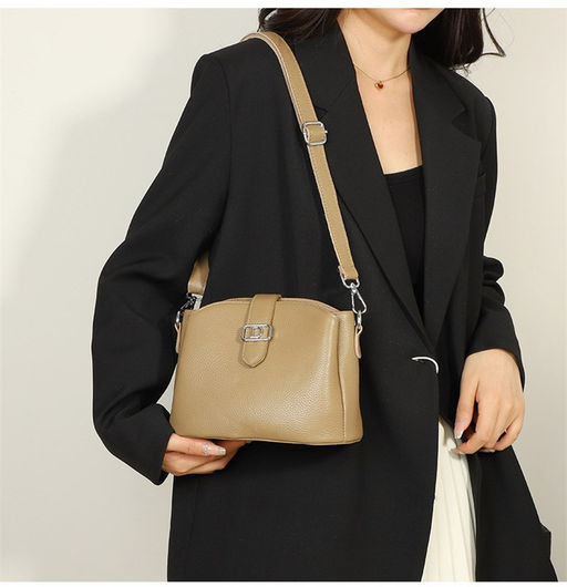 Bags Сумка женская / кожа / 0110252  фото 43