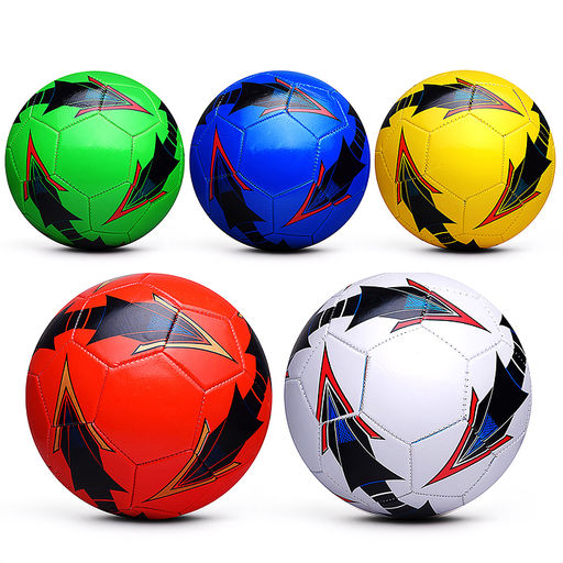 Мяч футбольный "Юный чемпион" 330 гр