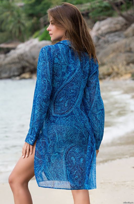 Рубашка Mia-Amore