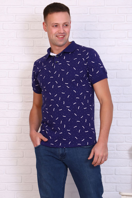 Футболка 6787 - Berchelli фото 3