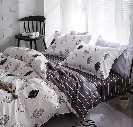 КПБ Mency Двухсторонний MEN017 Семейный