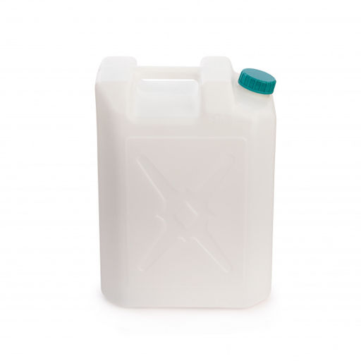 Канистра 20л. (уп.6) М040