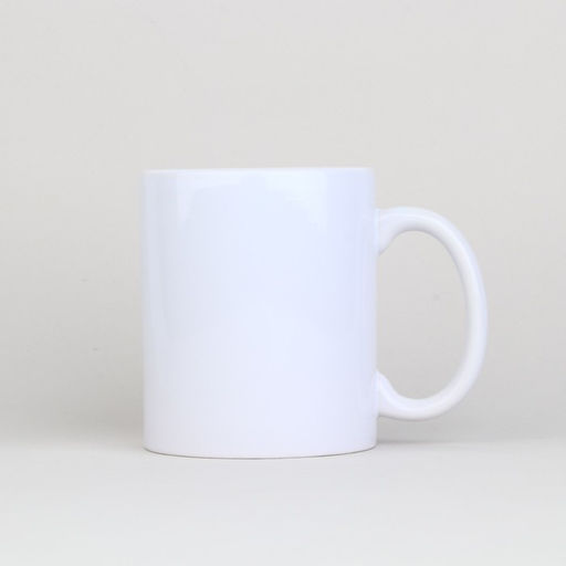 Кружка керамическая новогодняя «С Новым годом», 320 мл