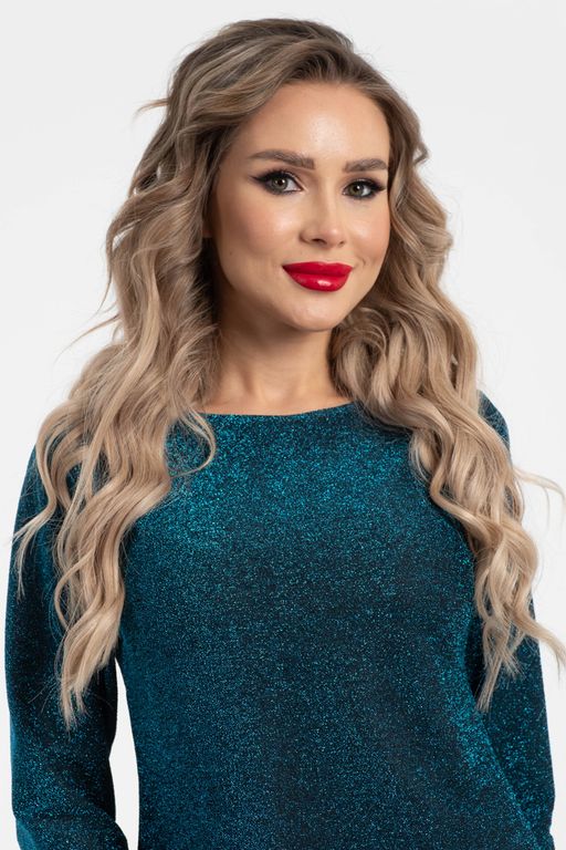 Джемпер М4-4615/4 - Wisell фото 6