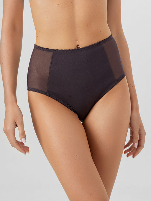 Трусы макси женские в наборе, 3 шт - Mark formelle фото 3