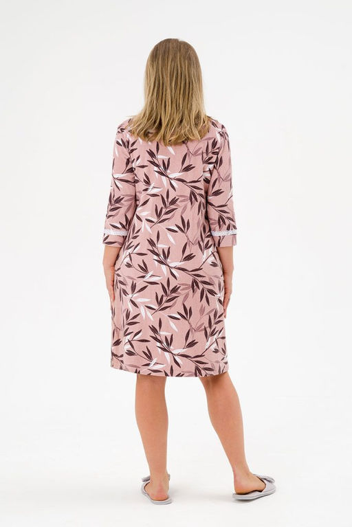 Халат Илиана (48-60) - Serenada фото 3