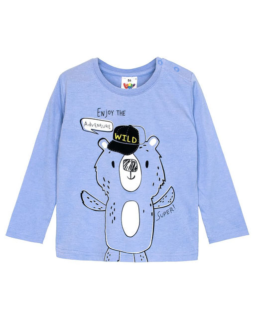 Джемпер для мальчика 62302 Lets go - Let's go фото 8