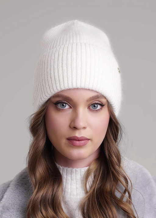 454460паш Шапка флис (ЧЗ)