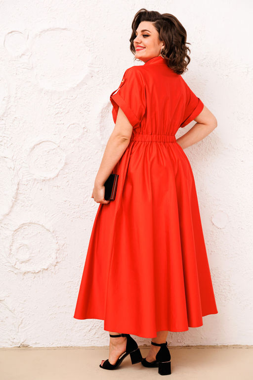 Комбинезон AGATTI 5645 Черный  фото 219