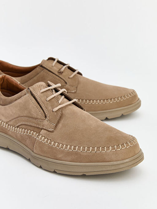 S?et G?r?n?ml? Erkek Klasik Ayakkab?