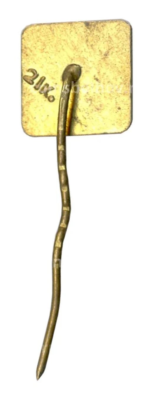 Значок Озеро Жувинтас