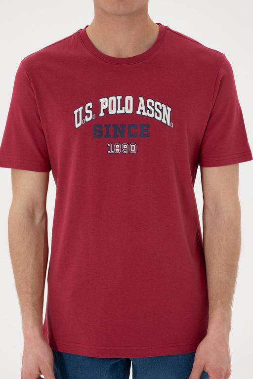 Erkek Vi_ne Ti__rt Sepette S_rpriz _ndirim - U.s. polo assn фото 6