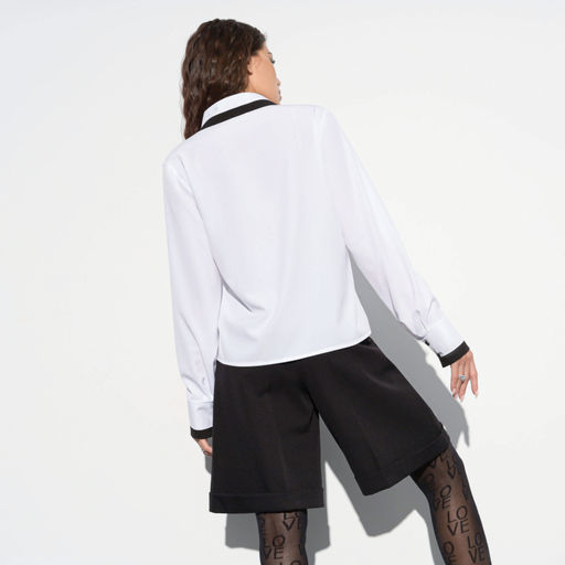 Блуза Стандарт элегантности - Charutti фото 4