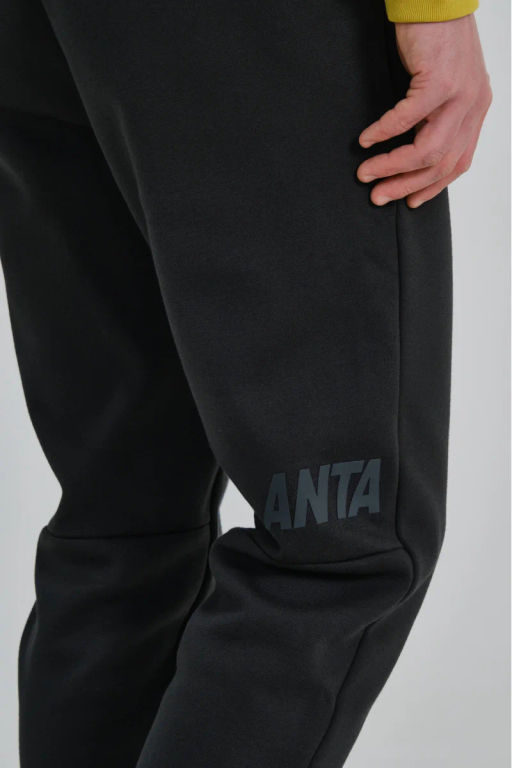 Брюки трикотажные Anta Knit Track Pants  фото 5