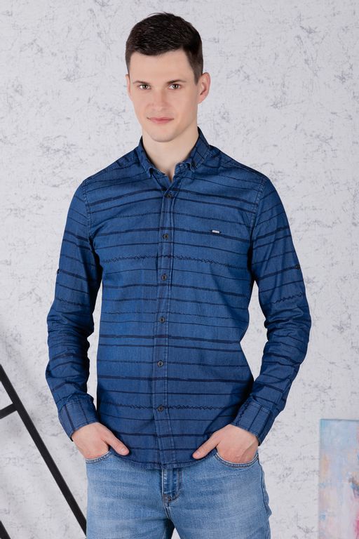 Джинсы 
 1.RV3729-03P