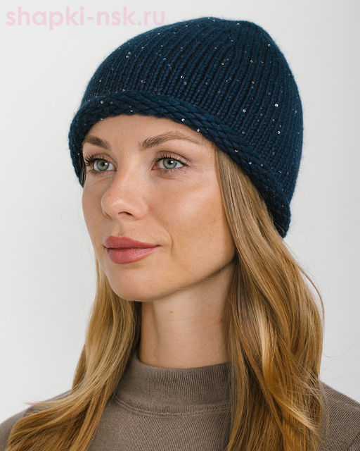 552 PB Колпак флис (56-58)