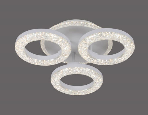 Люстра Светодиодная LS-001256-3WT