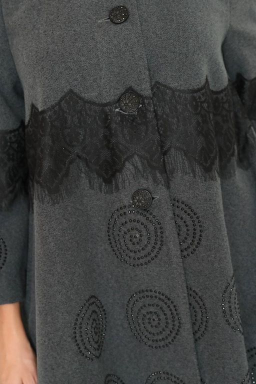 Кардиган П4-3676/4 - Wisell фото 4