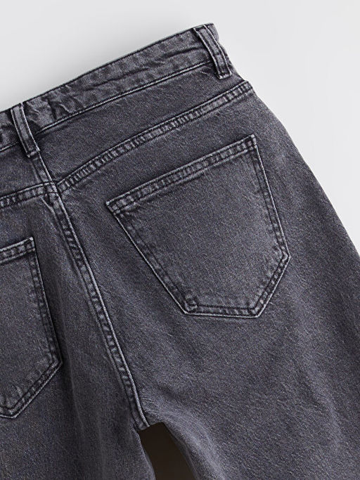 700 Straight Fit Erkek Jean Pantolon