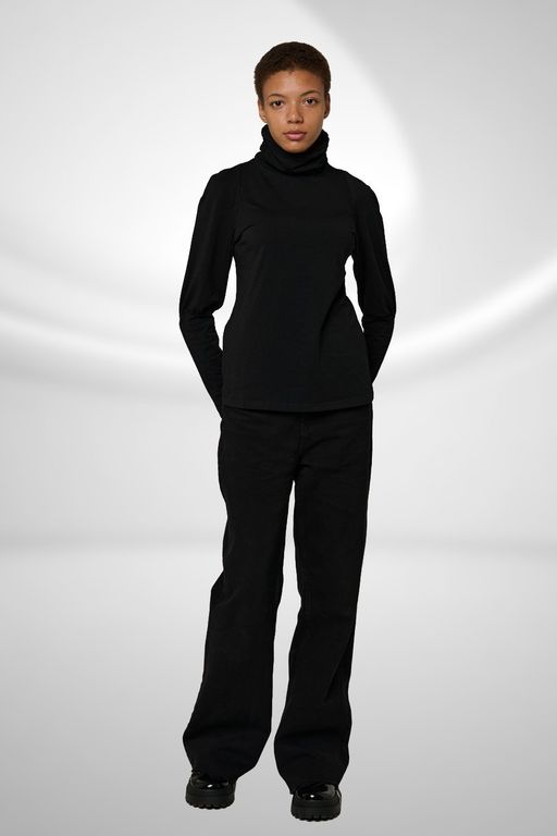 водолазка 1690-24 -50% - Mix-mode фото 2