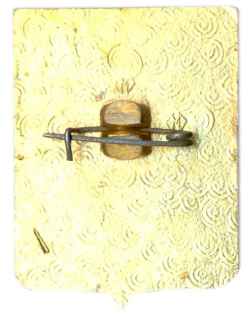 Значок Суздаль