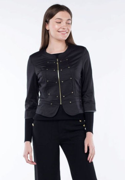 08-0755 Ветровка женская