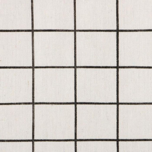 Скатерть «Доляна. Клетка», 145×200±3 см,100% п/э, рогожка 130 г/м