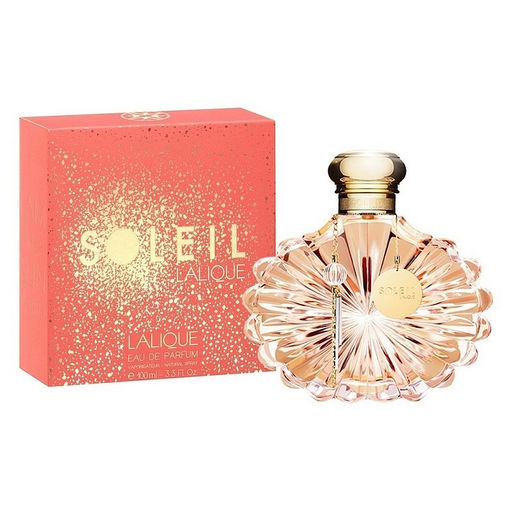 LALIQUE SOLEIL w EDP 50 ml M