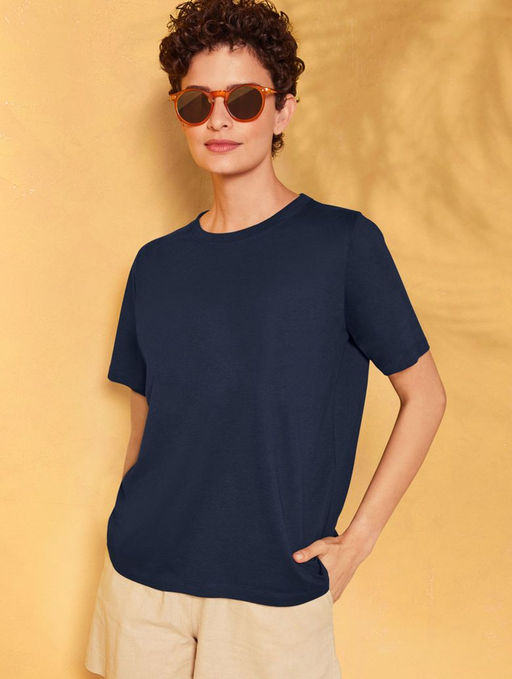 Футболка женская ESMARA хлопок  фото 5