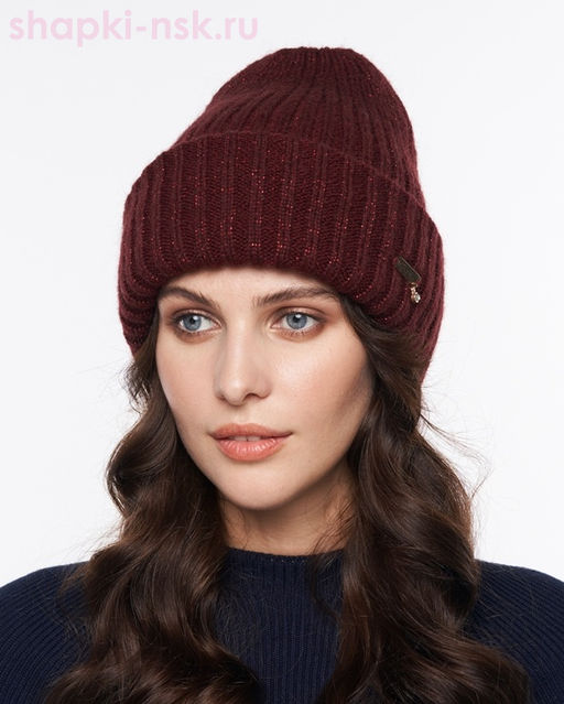 283 PB Шапка женская (56-58)