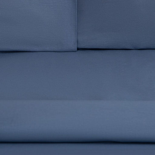 Постельное бельё Этель 2 сп Вечернее небо 175х215, 200х220, 50х70-2 шт, 100% хлопок, бязь 125г/м2  фото 16