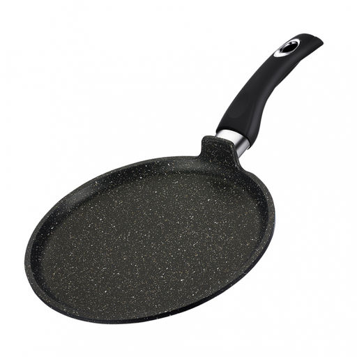 Сковорода блинная 22см Linea "COSMO" алюминий арт. 93-AL-CS-5-22