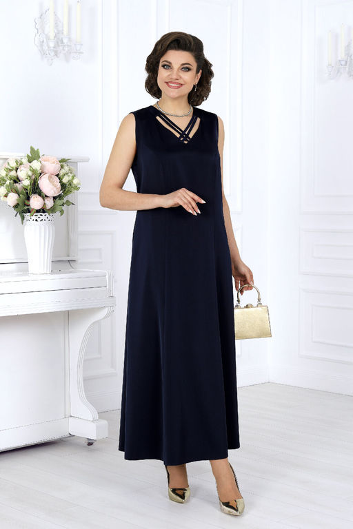 Костюм Ninele 6060 синий фото 7